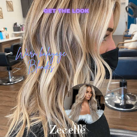 April 2024 Hair Trends to Watch Out For and Wigs that Match the Trend