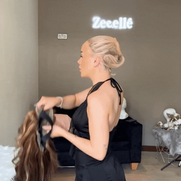 Things I have Learned with Wigs